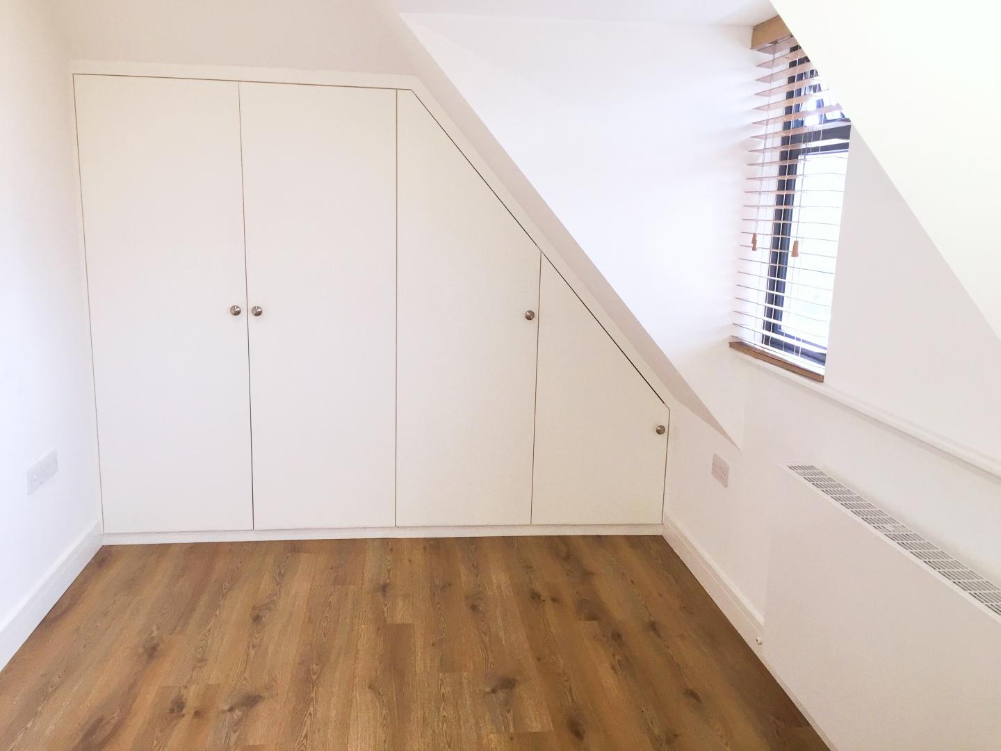 			NEW INSTRUCTION, 1 Bedroom, 1 bath, 1 reception Flat			 Kingsgate Avenue, FINCHLEY CENTRAL